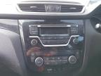 2015 NISSAN QASHQAI AC for sale at Copart WHITBURN