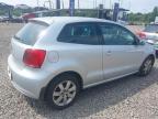 2012 VOLKSWAGEN POLO MATCH for sale at Copart EAST KILBRIDE