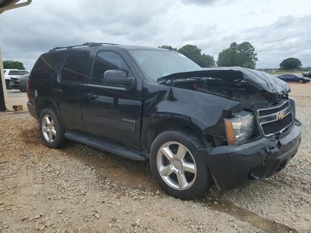  CHEVROLET TAHOE 2013 Black
