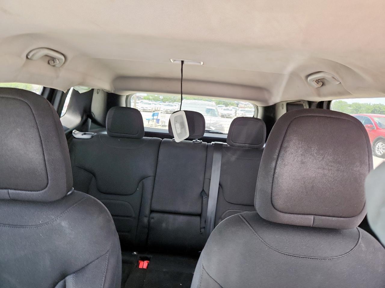 2019 Jeep Renegade Latitude VIN: ZACNJABB3KPJ77109 Lot: 62154655