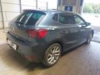 2024 SEAT IBIZA XCEL for sale at Copart EAST KILBRIDE