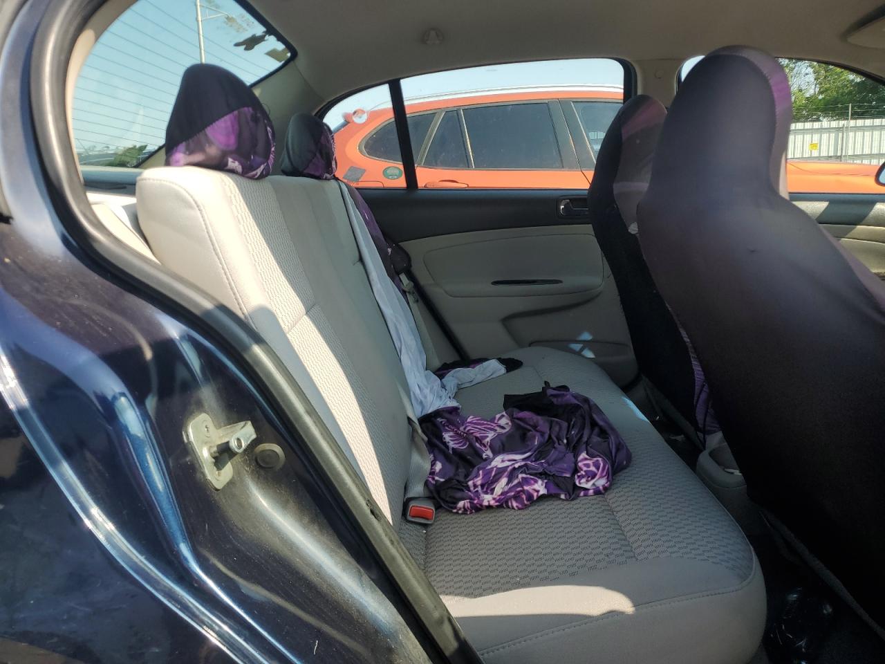 2009 Chevrolet Cobalt Lt VIN: 1G1AT58H097217726 Lot: 60315195