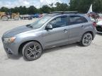 2011 Mitsubishi Outlander Sport Se for Sale in Ocala, FL - Side
