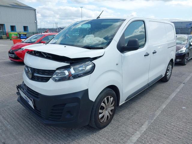 VAUXHALL VIVARO 270 2019