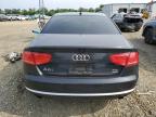 2014 Audi A8 L Tdi Quattro на продаже в Windsor, NJ - Mechanical