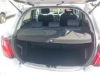 2016 TOYOTA YARIS ICON for sale at Copart CHESTER