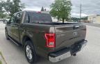 2015 Ford F150 Supercrew na sprzedaż w Mendon, MA - Minor Dent/Scratches
