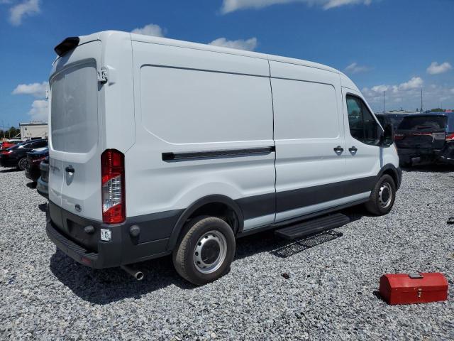  FORD TRANSIT 2023 Biały