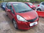 2014 HONDA JAZZ ES + for sale at Copart BRISTOL