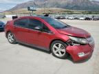 2012 Chevrolet Volt  for Sale in Farr West, UT - Front End