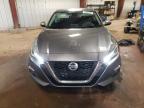 2020 Nissan Altima Sv for Sale in Lansing, MI - Top/Roof