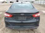 2013 Ford Fusion Se იყიდება Lansing-ში, MI - Front End