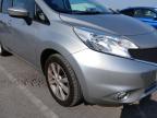 2015 NISSAN NOTE ACENT for sale at Copart CHESTER