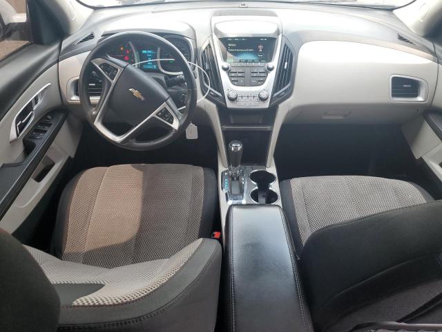  CHEVROLET EQUINOX 2017 Белы