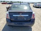 2012 Nissan Sentra 2.0   იყიდება Anderson-ში, CA - Front End