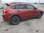 2013 Subaru Xv Crosstrek 2.0 Premium للبيع في Littleton، CO - Rear End