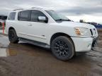 2006 Nissan Armada Se na sprzedaż w Brighton, CO - Front End