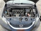 2013 Honda Civic Lx na sprzedaż w Airway Heights, WA - Front End