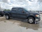 2013 Ford F150 Supercrew на продаже в West Palm Beach, FL - Rear End