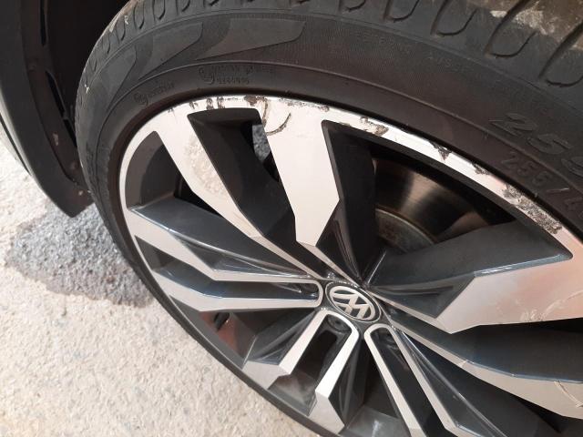 2020 VOLKSWAGEN TIGUAN R-L