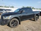 2022 RAM 1500 CLASSIC SLT   for sale at Copart AB - EDMONTON