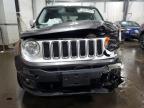 2016 Jeep Renegade Limited de vânzare în Ham Lake, MN - Front End