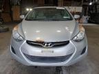 2013 Hyundai Elantra Gls en Venta en Albany, NY - Normal Wear