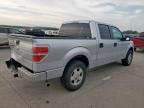2012 Ford F150 Supercrew na sprzedaż w Grand Prairie, TX - Rear End