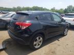2016 Honda Hr-V Exl na sprzedaż w New Britain, CT - Front End