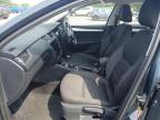 2019 SKODA OCTAVIA SE for sale at Copart SANDTOFT