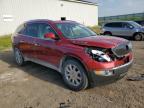 2012 Buick Enclave  de vânzare în Portland, MI - Front End