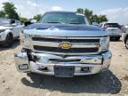 2012 Chevrolet Silverado K1500 Lt на продаже в Baltimore, MD - Front End