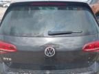 2015 VOLKSWAGEN GOLF GTD for sale at Copart YORK