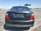 2010 Ford Fusion Se للبيع في Fresno، CA - Front End