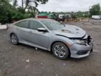 2016 Honda Civic Lx იყიდება Baltimore-ში, MD - Front End