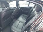 2013 BMW 520D SE for sale at Copart ROCHFORD
