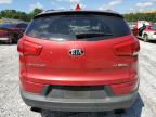 2014 Kia Sportage Sx   for Sale in Fairburn, GA - Biohazard/Chemical
