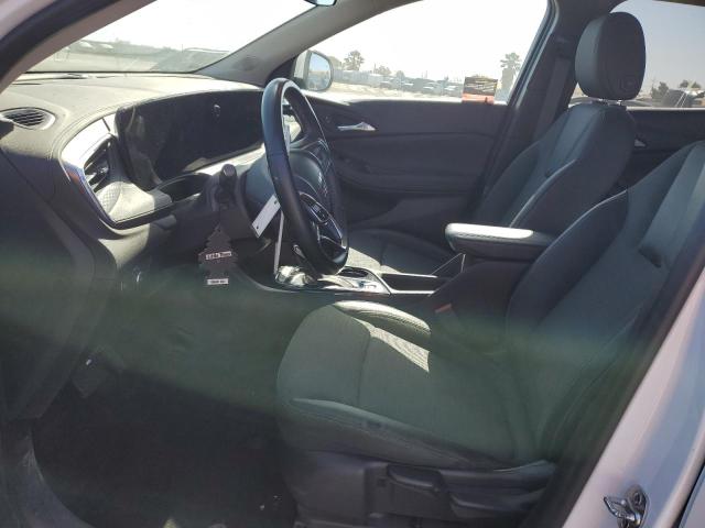  BUICK ENCORE 2024 White