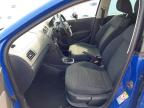 2012 VOLKSWAGEN POLO MATCH for sale at Copart WHITBURN