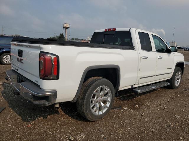  GMC SIERRA 2017 Biały