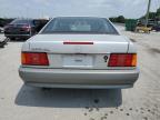 1991 MERCEDES-BENZ 300 SL for sale at Copart TN - NASHVILLE