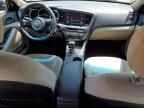 2015 Kia Optima Lx de vânzare în China Grove, NC - Front End