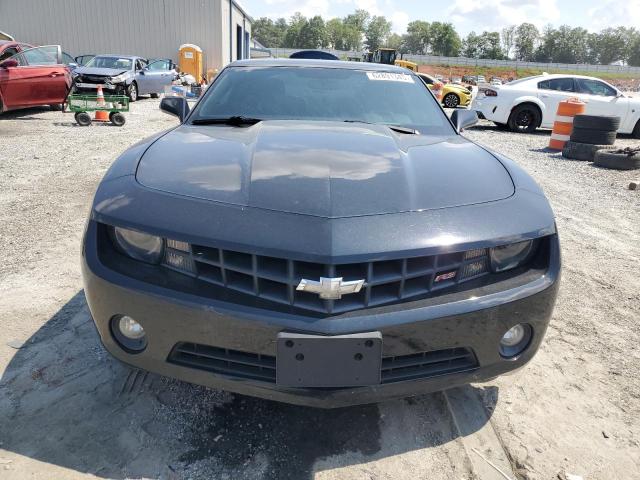  CHEVROLET CAMARO 2013 Black