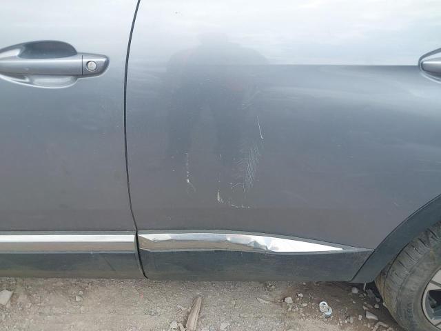 2017 PEUGEOT 3008 1.2 PURETECH ALLURE 5DR