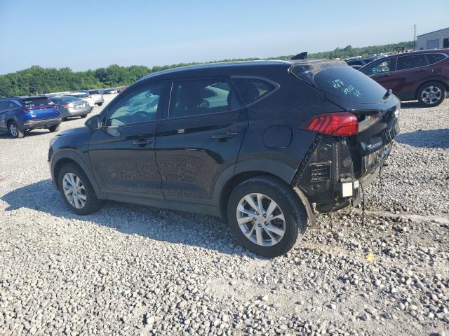  HYUNDAI TUCSON 2020 Black