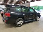 2008 Lexus Lx 570 за продажба в East Granby, CT - Minor Dent/Scratches