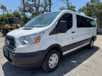 2019 Ford Transit T-350 en Venta en Riverview, FL - Minor Dent/Scratches