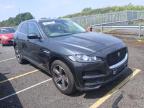2019 JAGUAR F-PACE POR for sale at Copart SANDTOFT