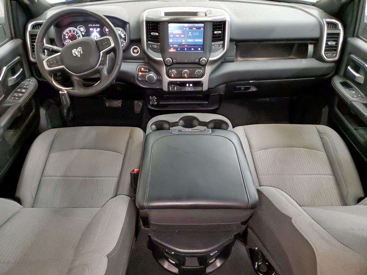 2024 Ram 2500 Big Horn VIN: 3C6UR5DJ8RG405904 Lot: 63202225
