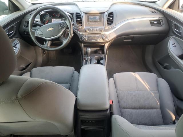  CHEVROLET IMPALA 2015 Угольный